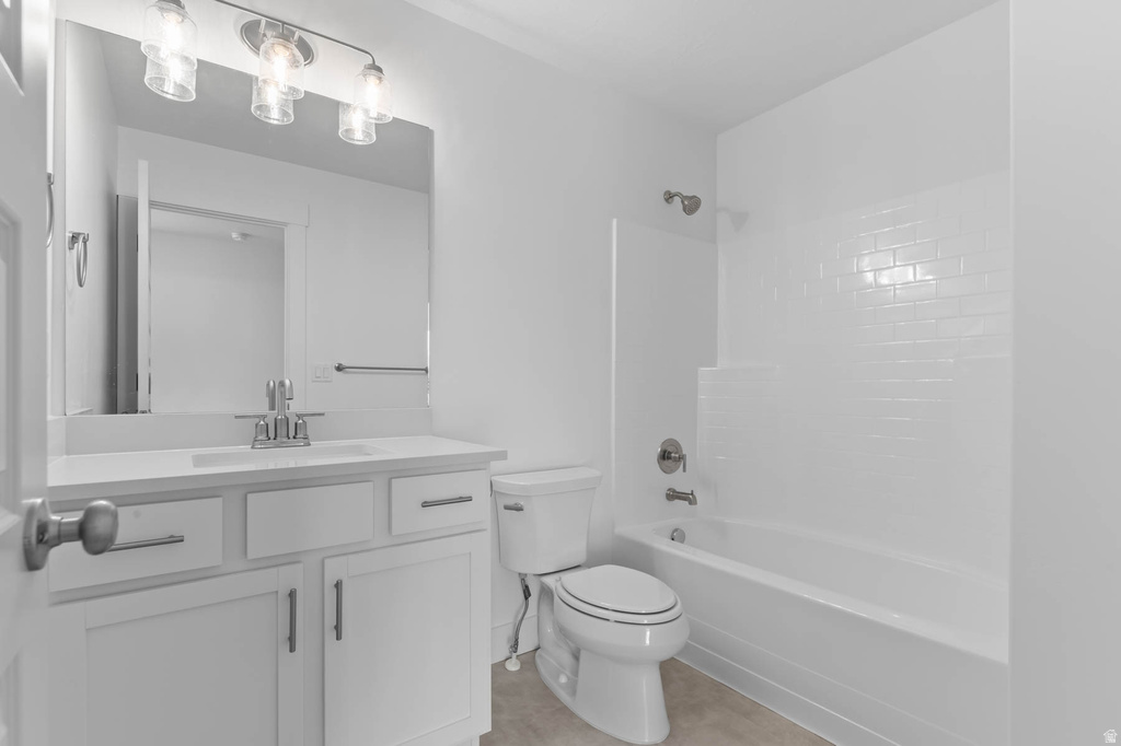 6764 W BROADSTEM WAY Herriman, UT 84096