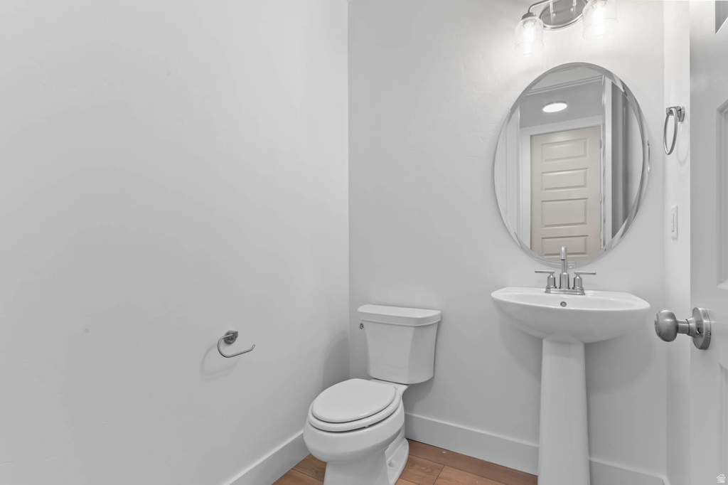 6764 W BROADSTEM WAY Herriman, UT 84096