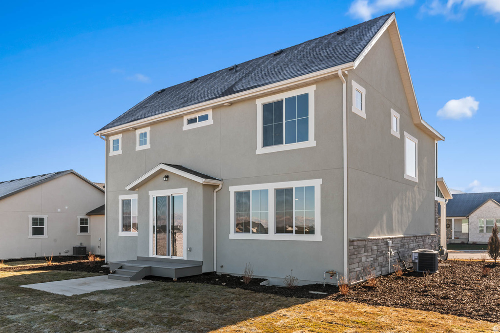 6764 W BROADSTEM WAY Herriman, UT 84096