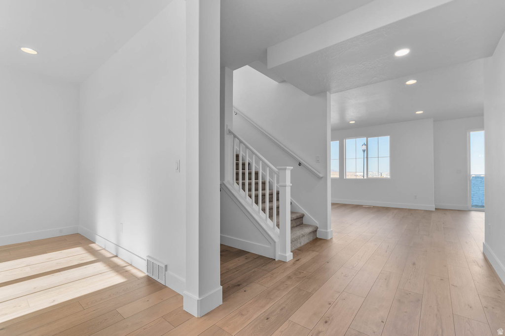 6764 W BROADSTEM WAY Herriman, UT 84096