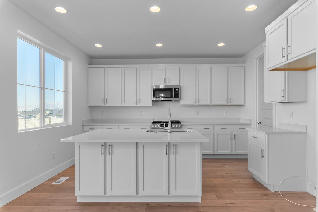 6764 W BROADSTEM WAY Herriman, UT 84096