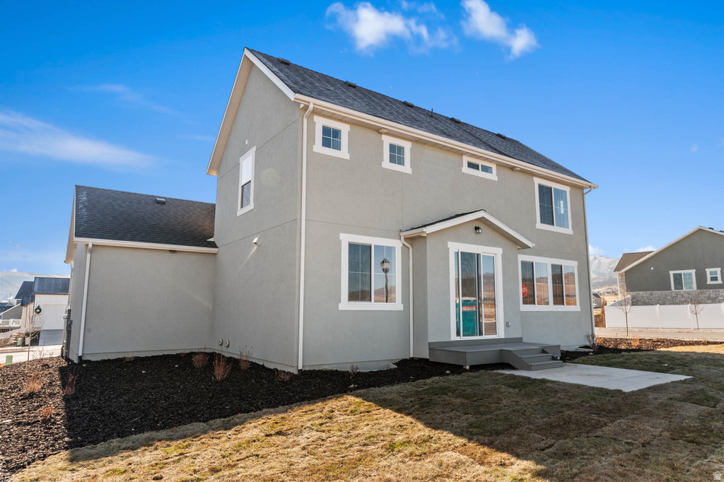 6764 W BROADSTEM WAY Herriman, UT 84096