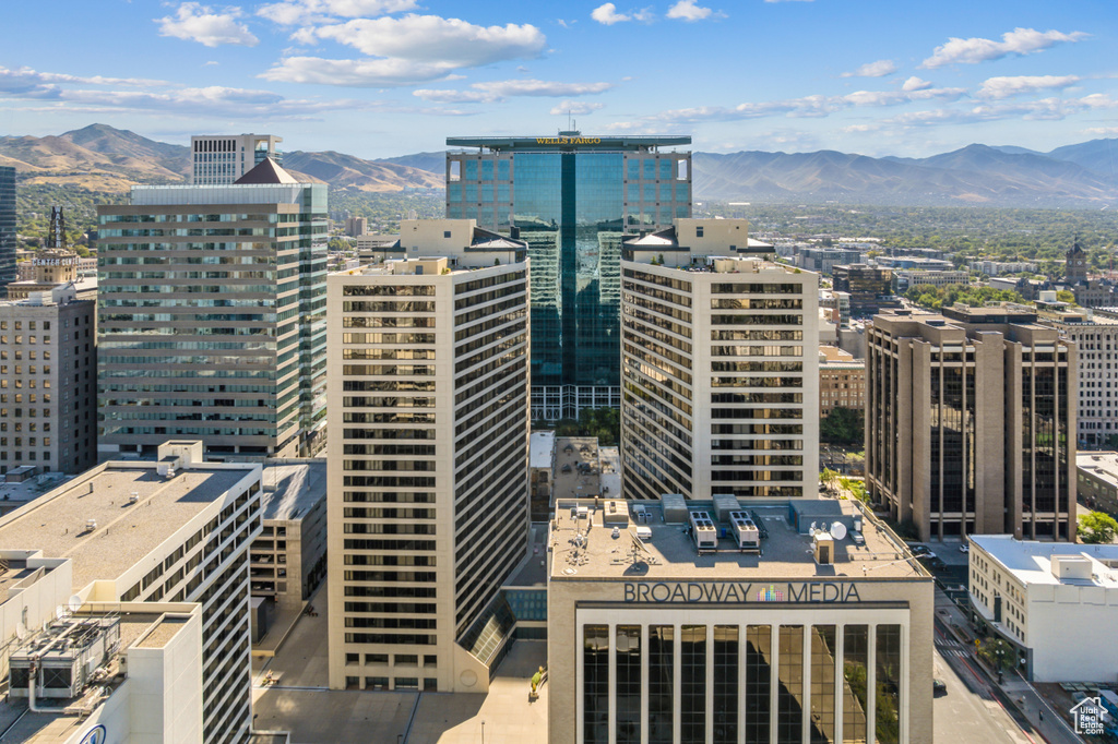 44 W BROADWAY #605S Salt Lake City, UT 84101