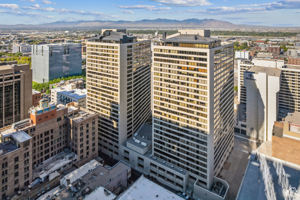 44 W BROADWAY #605S Salt Lake City, UT 84101