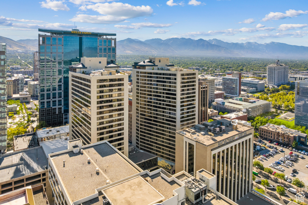44 W BROADWAY #605S Salt Lake City, UT 84101