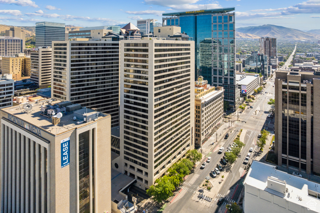44 W BROADWAY #605S Salt Lake City, UT 84101
