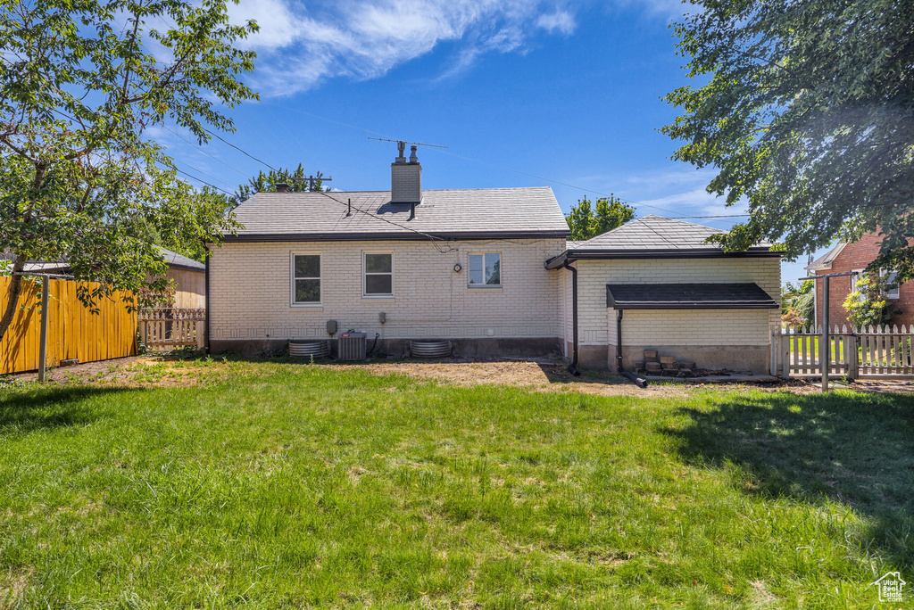 16 W 700 N Bountiful, UT 84010