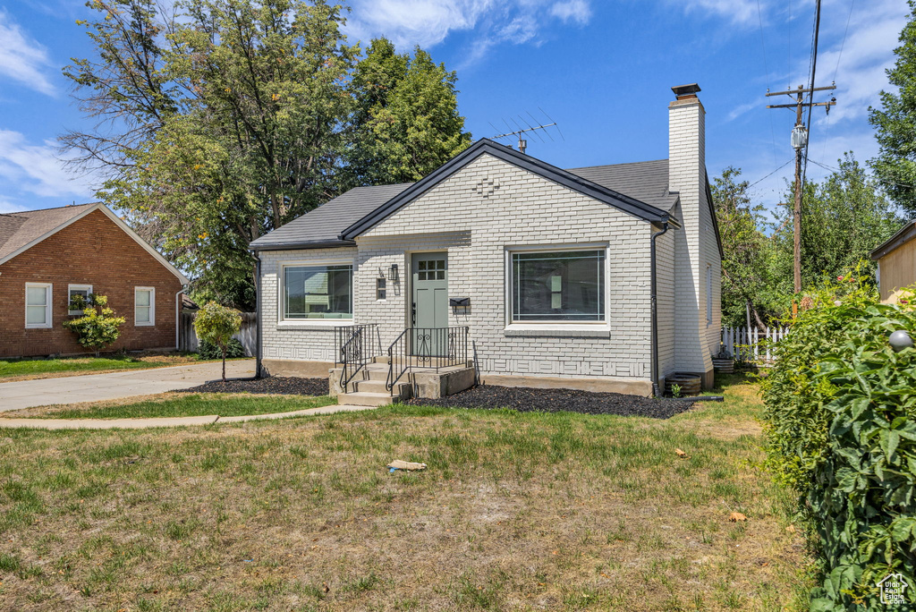 16 W 700 N Bountiful, UT 84010