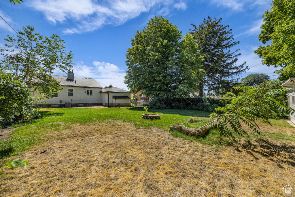 16 W 700 N Bountiful, UT 84010