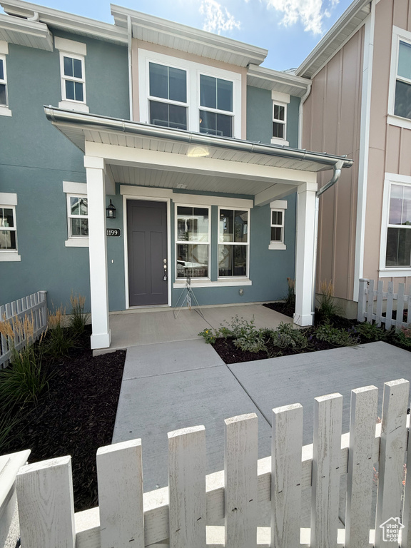 11199 S RUMMY WAY #319 South Jordan, UT 84009