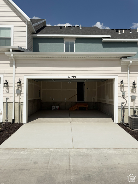 11199 S RUMMY WAY #319 South Jordan, UT 84009