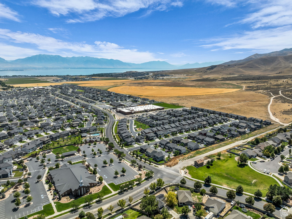 7153 N MOUNTAIN FIELD DR Eagle Mountain, UT 84005