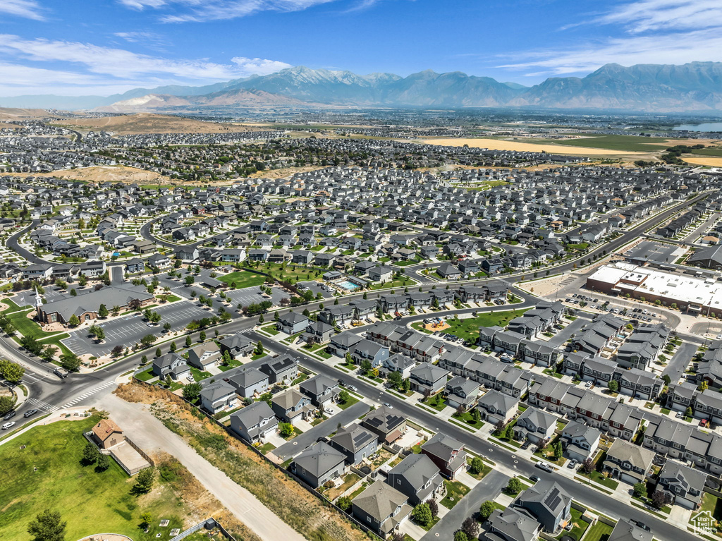 7153 N MOUNTAIN FIELD DR Eagle Mountain, UT 84005