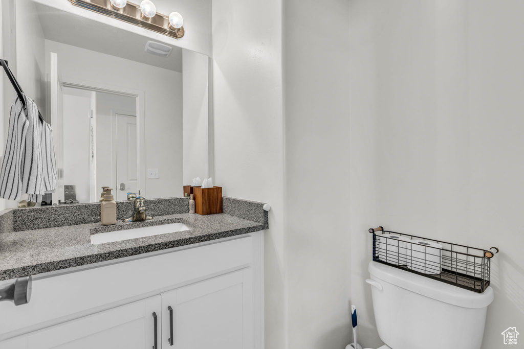7153 N MOUNTAIN FIELD DR Eagle Mountain, UT 84005