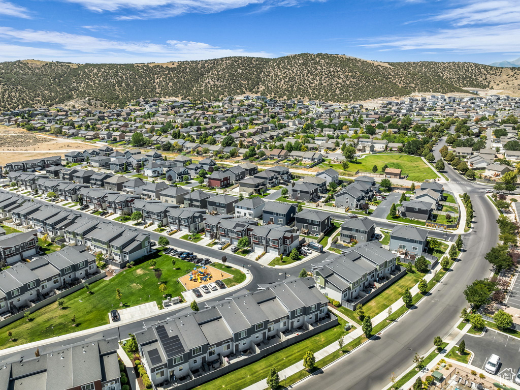 7153 N MOUNTAIN FIELD DR Eagle Mountain, UT 84005