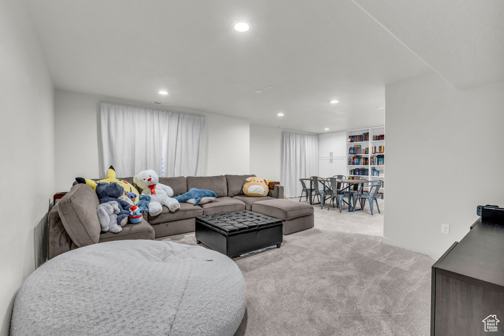 7153 N MOUNTAIN FIELD DR Eagle Mountain, UT 84005