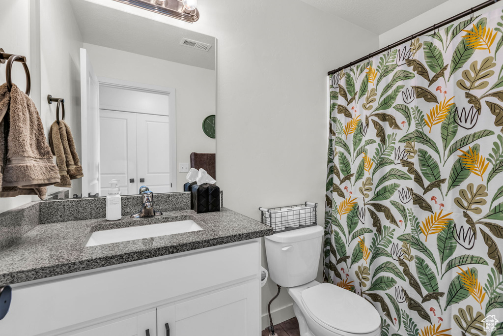 7153 N MOUNTAIN FIELD DR Eagle Mountain, UT 84005