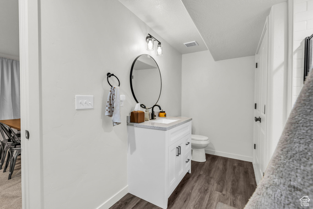 7153 N MOUNTAIN FIELD DR Eagle Mountain, UT 84005