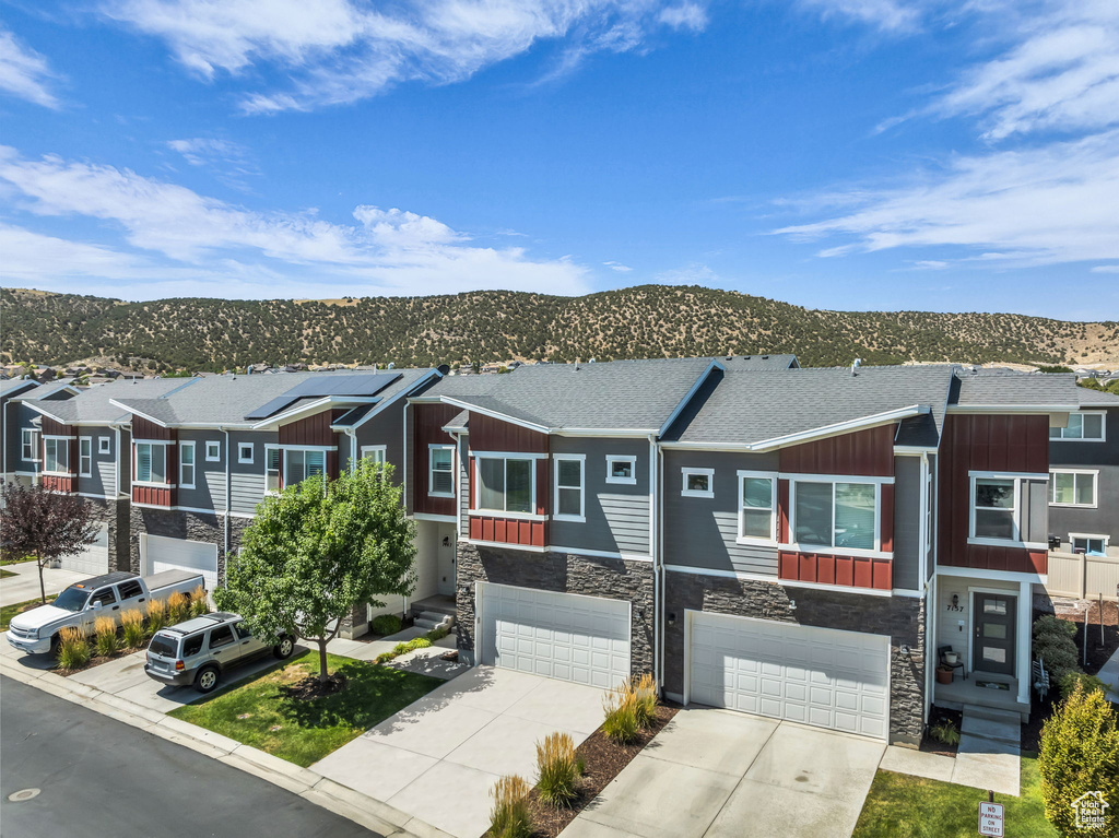 7153 N MOUNTAIN FIELD DR Eagle Mountain, UT 84005