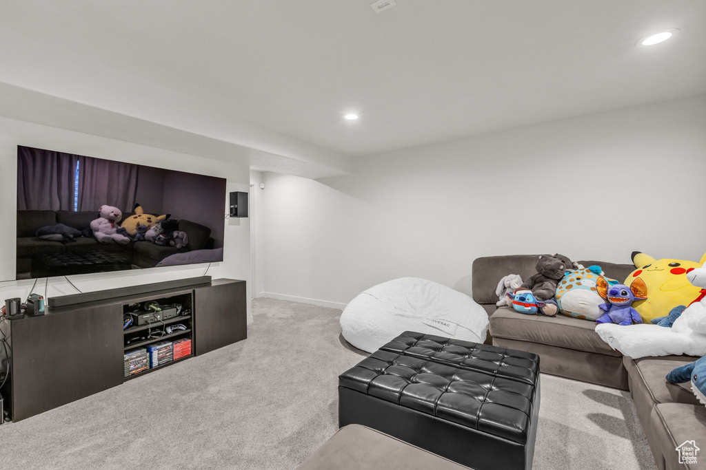 7153 N MOUNTAIN FIELD DR Eagle Mountain, UT 84005