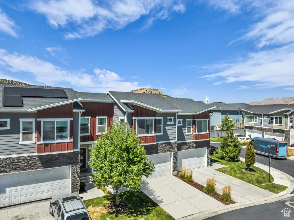 7153 N MOUNTAIN FIELD DR Eagle Mountain, UT 84005