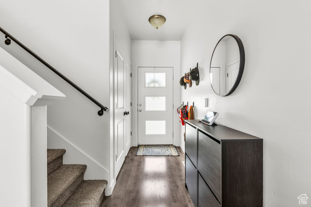 7153 N MOUNTAIN FIELD DR Eagle Mountain, UT 84005