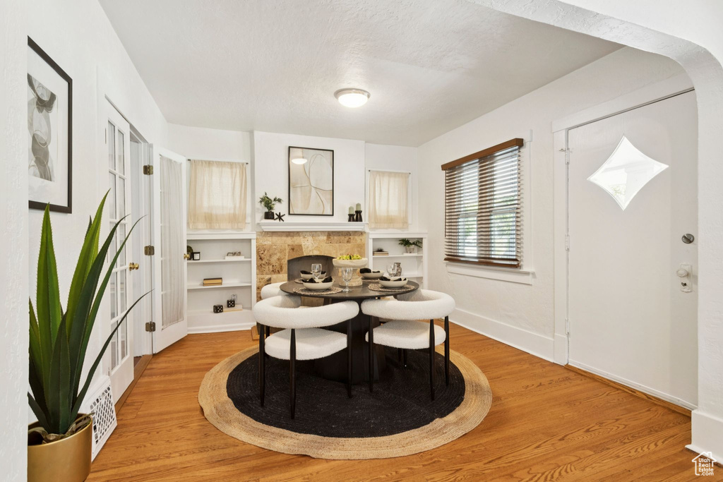 536 E HOLLYWOOD AVE Salt Lake City, UT 84105