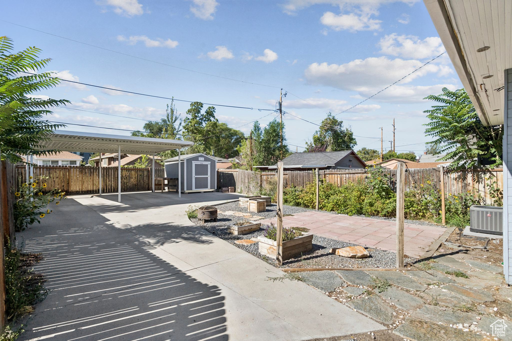 536 E HOLLYWOOD AVE Salt Lake City, UT 84105