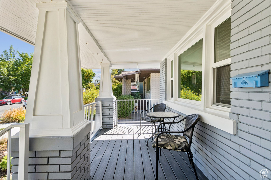 536 E HOLLYWOOD AVE Salt Lake City, UT 84105