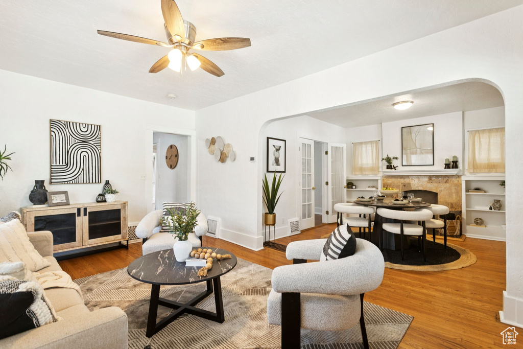 536 E HOLLYWOOD AVE Salt Lake City, UT 84105