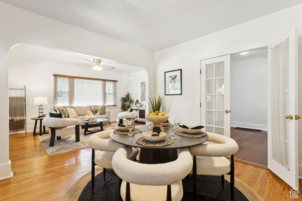 536 E HOLLYWOOD AVE Salt Lake City, UT 84105