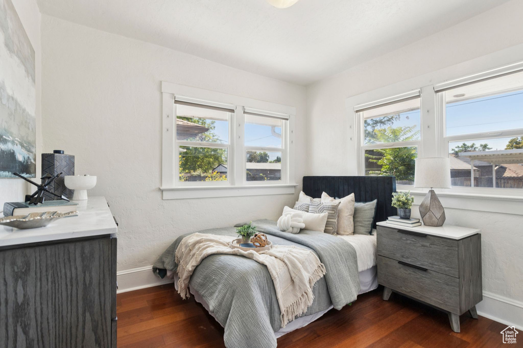 536 E HOLLYWOOD AVE Salt Lake City, UT 84105