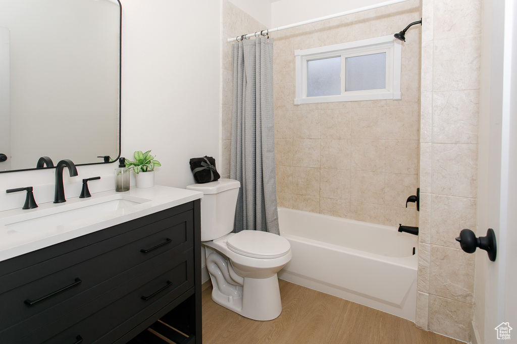 2679 VAN BUREN Ogden, UT 84401