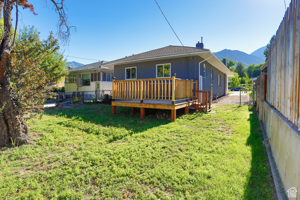 2679 VAN BUREN Ogden, UT 84401