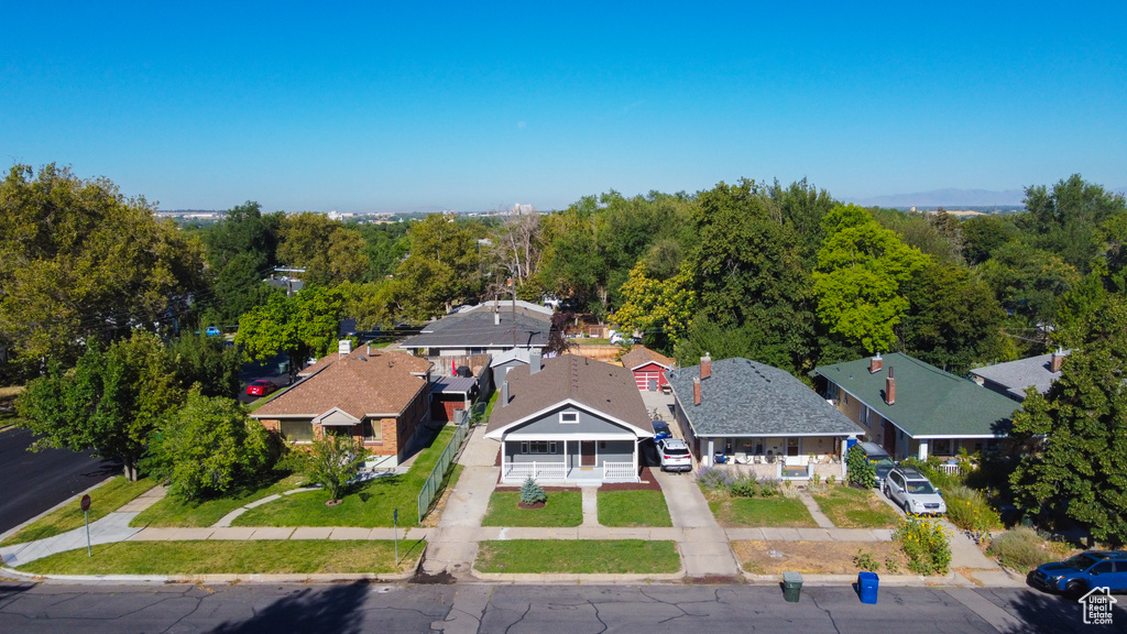 2679 VAN BUREN Ogden, UT 84401