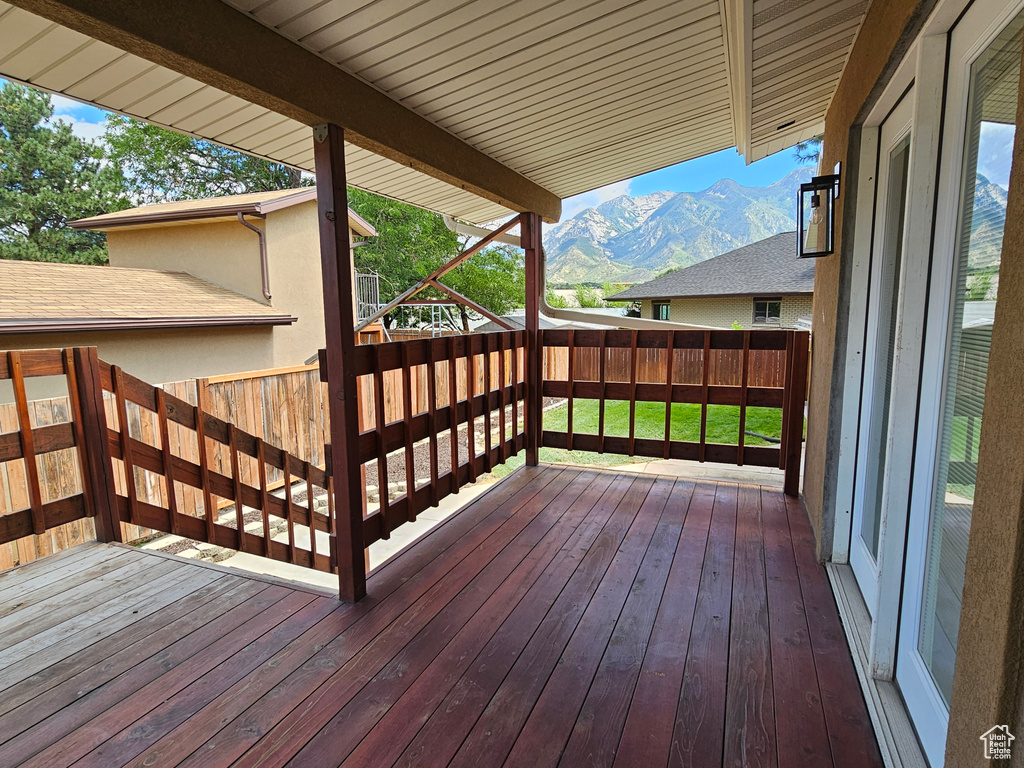 9563 S TRAMWAY CIR Sandy, UT 84092