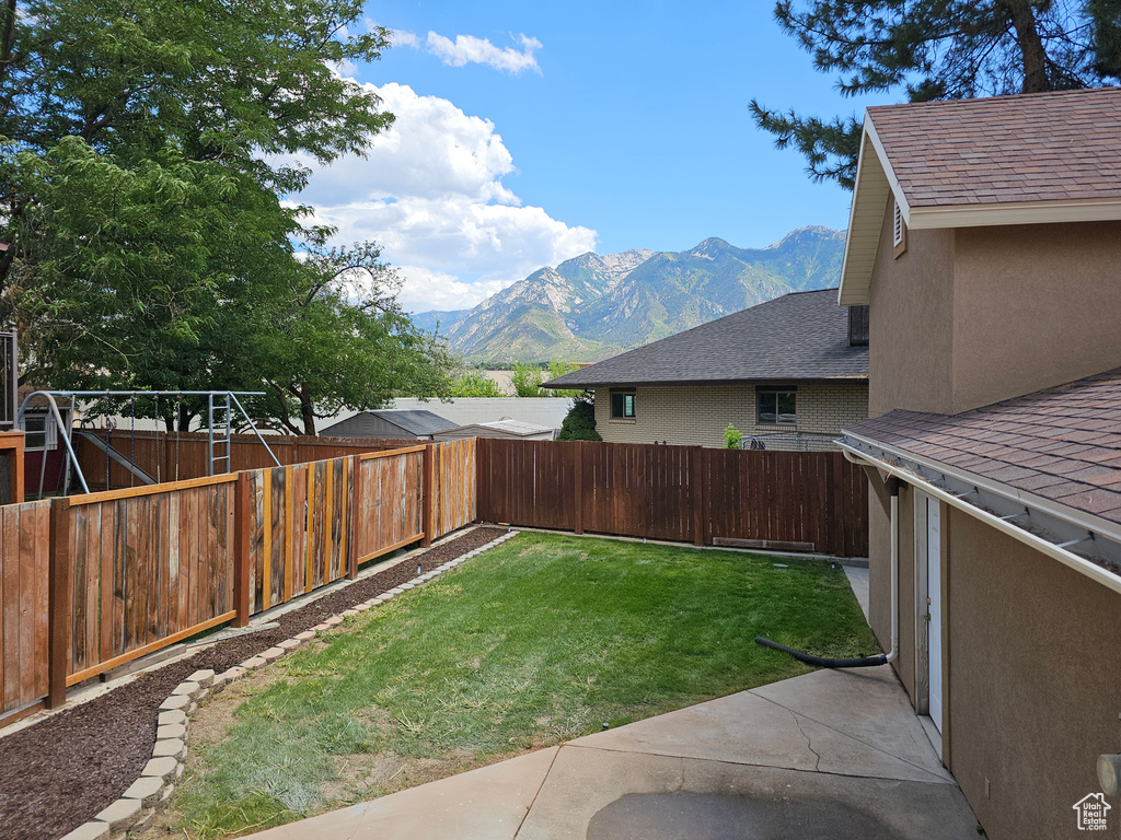 9563 S TRAMWAY CIR Sandy, UT 84092