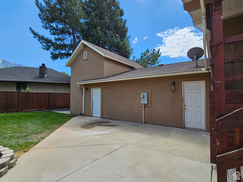 9563 S TRAMWAY CIR Sandy, UT 84092