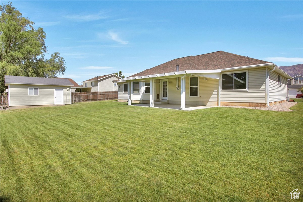 149 W 1250 N Harrisville, UT 84404