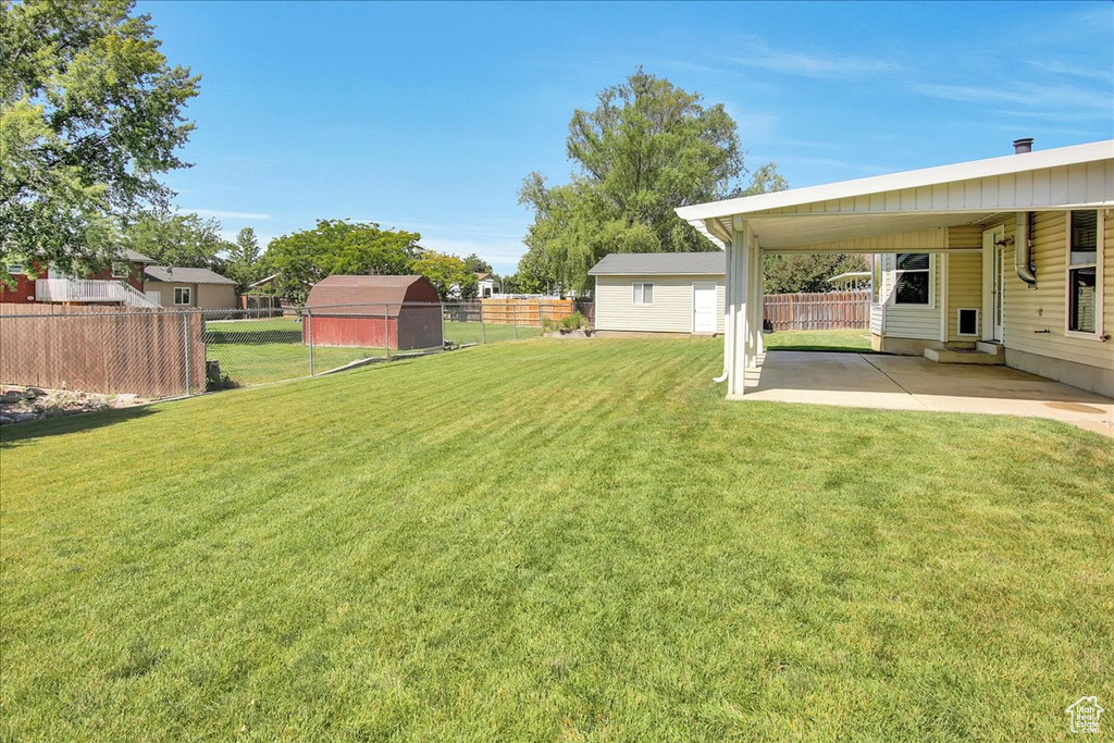 149 W 1250 N Harrisville, UT 84404