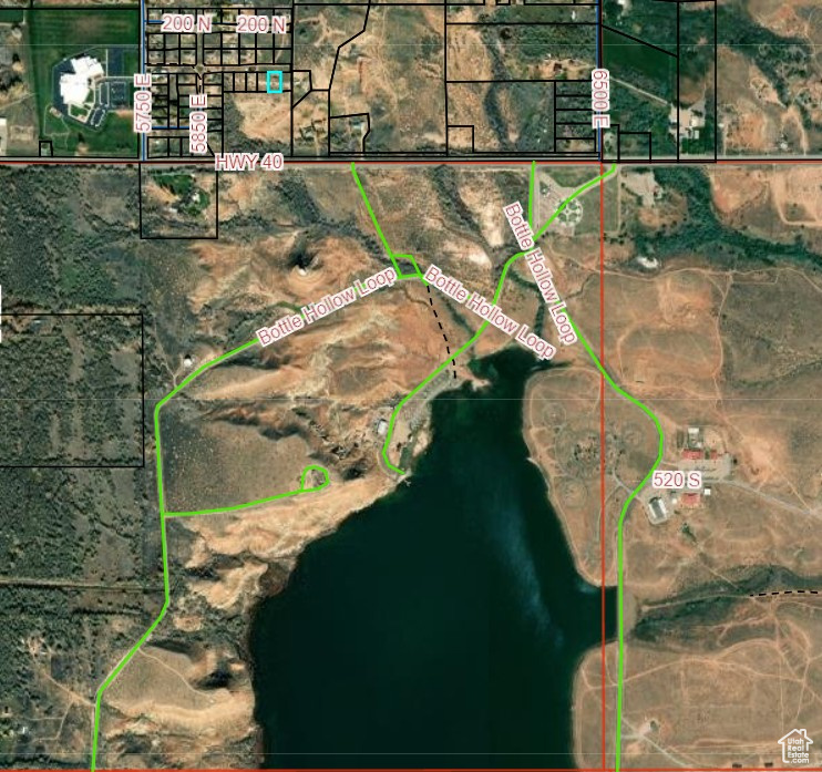 5972 E 150 N Fort Duchesne, UT 84026