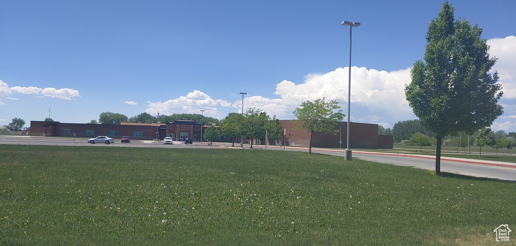 5972 E 150 N Fort Duchesne, UT 84026