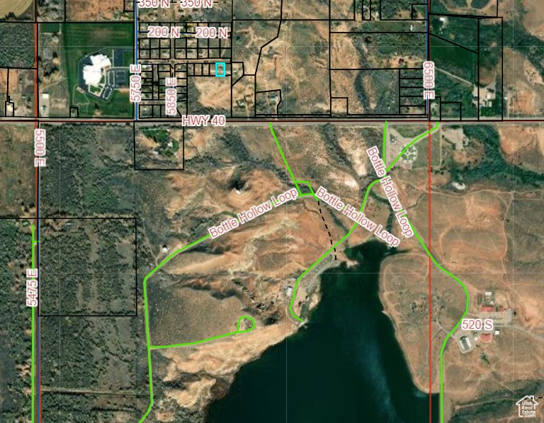 5972 E 150 N Fort Duchesne, UT 84026