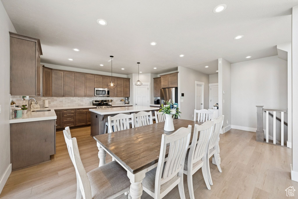 Photo 11 for MLS #2105180 at 2044 S 4300 West