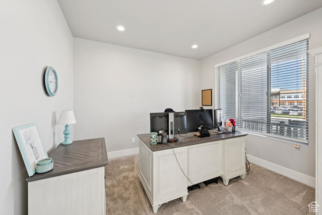 Photo 17 for MLS #2105180 at 2044 S 4300 West