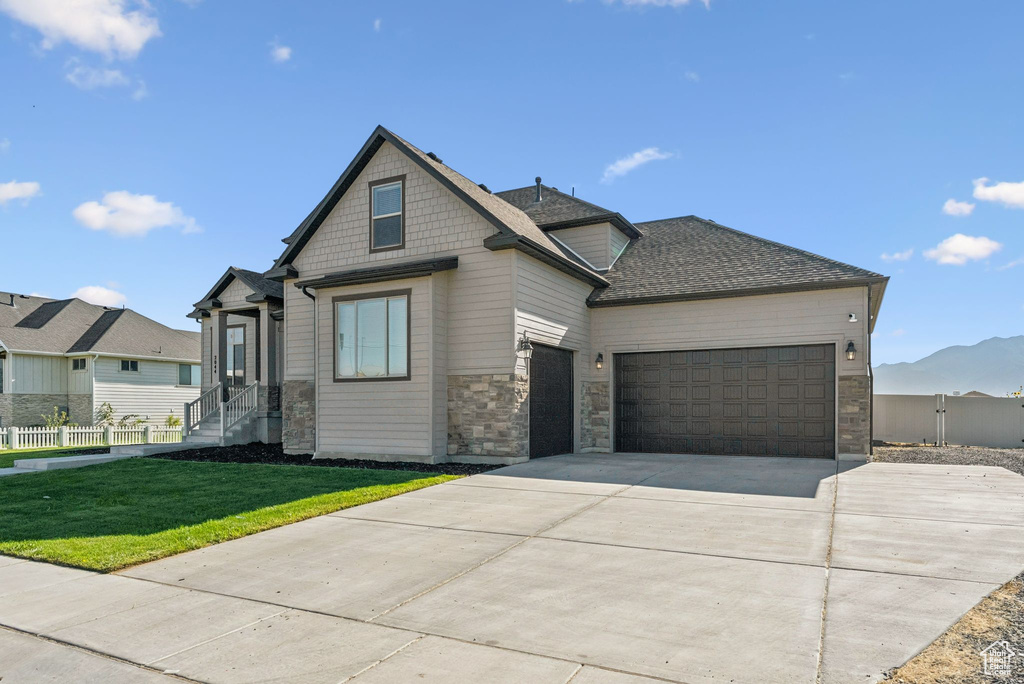 Photo 47 for MLS #2105180 at 2044 S 4300 West