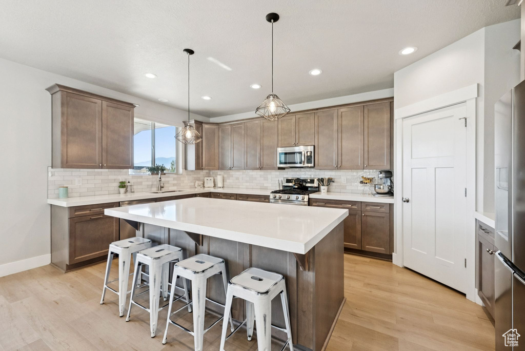 Photo 12 for MLS #2105180 at 2044 S 4300 West