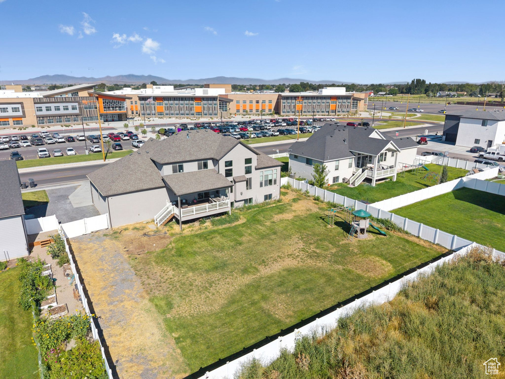 Photo 62 for MLS #2105180 at 2044 S 4300 West