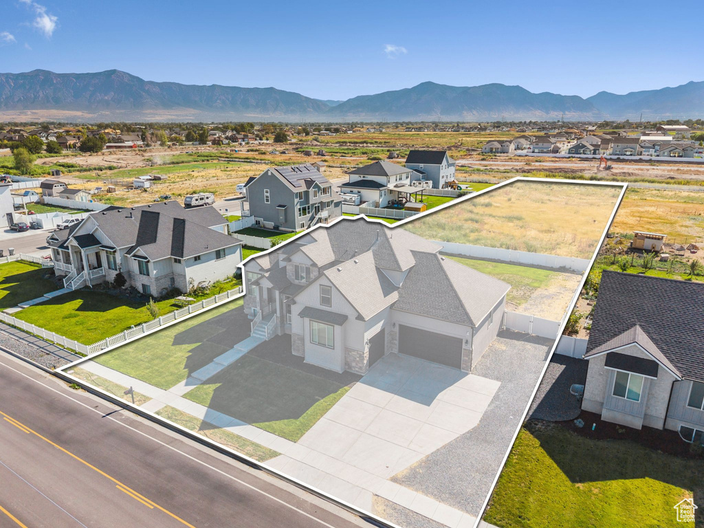 Photo 61 for MLS #2105180 at 2044 S 4300 West