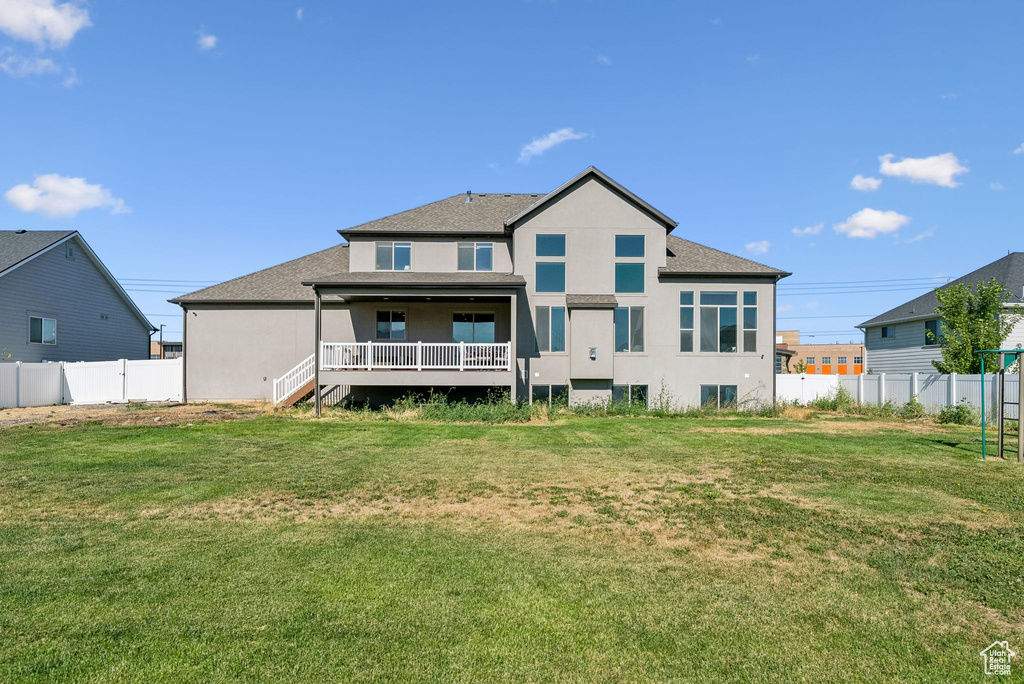 Photo 49 for MLS #2105180 at 2044 S 4300 West